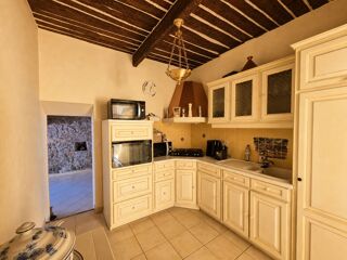  Maison à vendre 6 pièces 145 m² Le luc