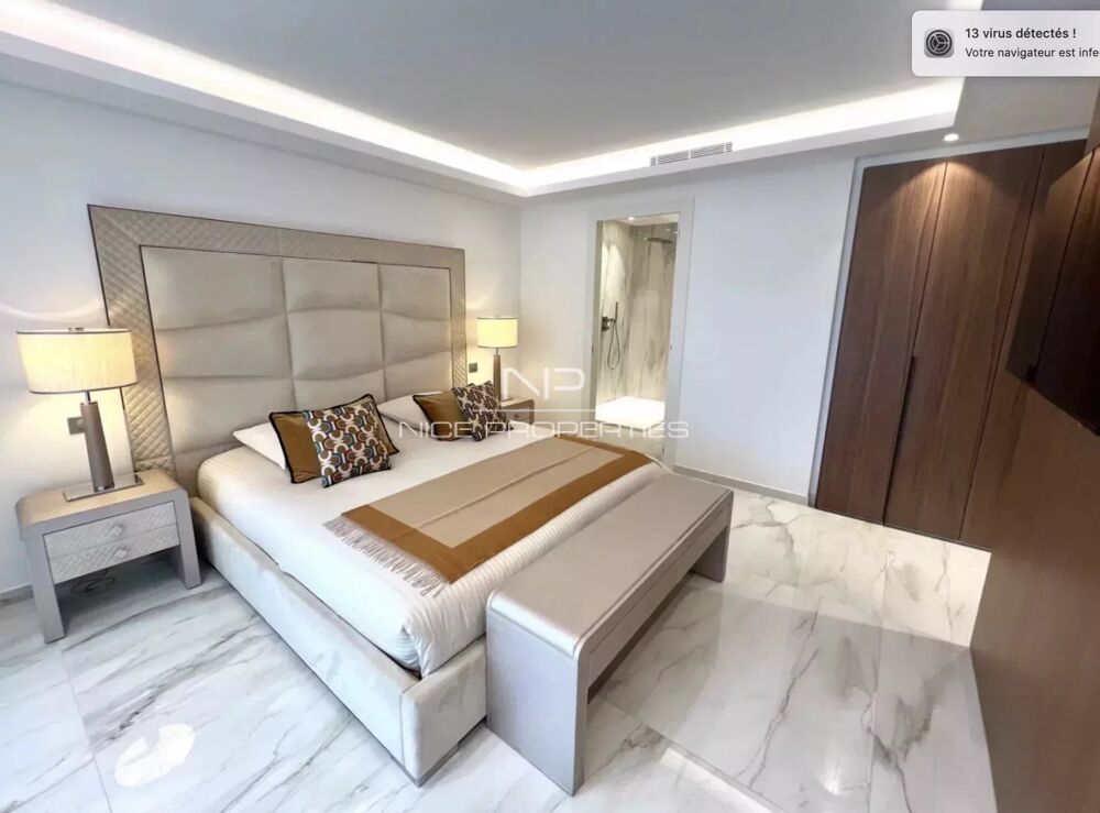  vendre  Appartement Cannes (06400)