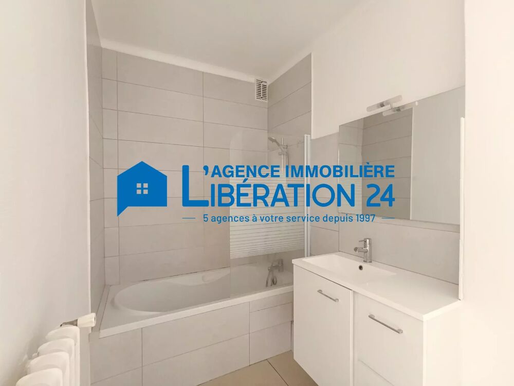 Vente Appartement SUPERBE T3 REFAIT A NEUF DERNIER ETAGE GRANDS BALCONS Saint-Étienne