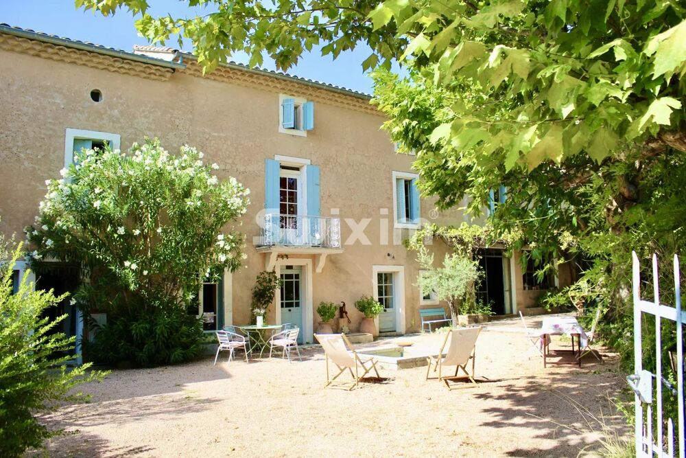 Maison/Villa 8 pièces