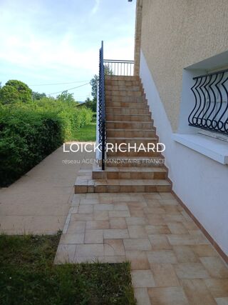  Maison à vendre 6 pièces 105 m²
