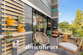  Appartement � vendre 4 pi�ces 100 m�