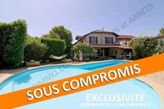  Maison � vendre 5 pi�ces 159 m�