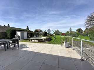  Maison � vendre 5 pi�ces 142 m�