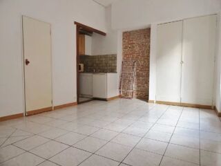  Appartement � louer 1 pi�ce 21 m�