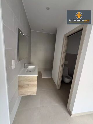  Appartement à vendre 2 pièces 46 m²