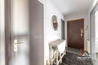  Appartement à vendre 2 pièces 57 m²