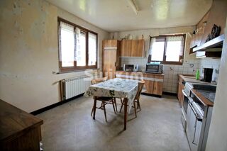  Maison à vendre 6 pièces 100 m²