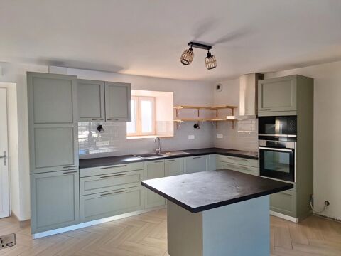  Appartement � louer 4 pi�ces 94 m�