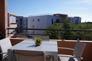  Appartement � vendre 3 pi�ces 64 m�