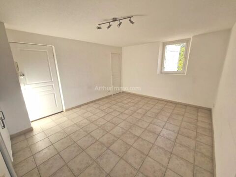  Appartement  louer 2 pices 28 m