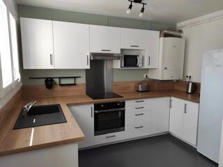  Appartement � louer 9 m�