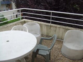  Appartement � louer 1 pi�ce 24 m�