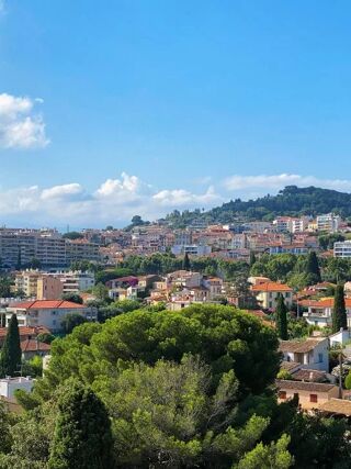  Appartement à louer 2 pièces 32 m²