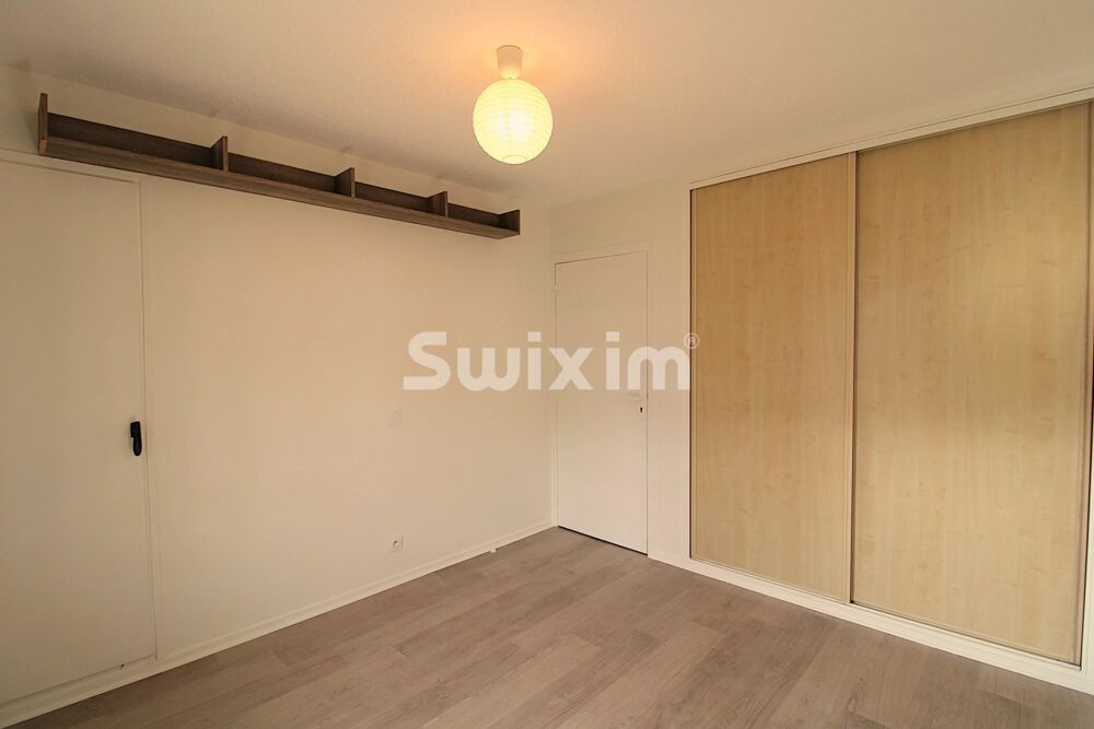 � vendre  Appartement Annecy (74000)
