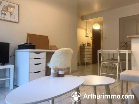  Appartement � louer 2 pi�ces 34 m�