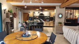  Maison � vendre 5 pi�ces 160 m�