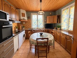  Maison à vendre 3 pièces 81 m²