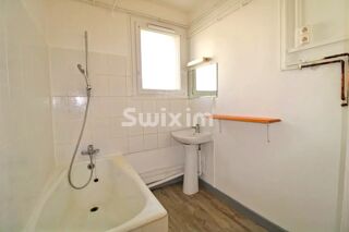 Appartement à vendre 4 pièces 67 m²