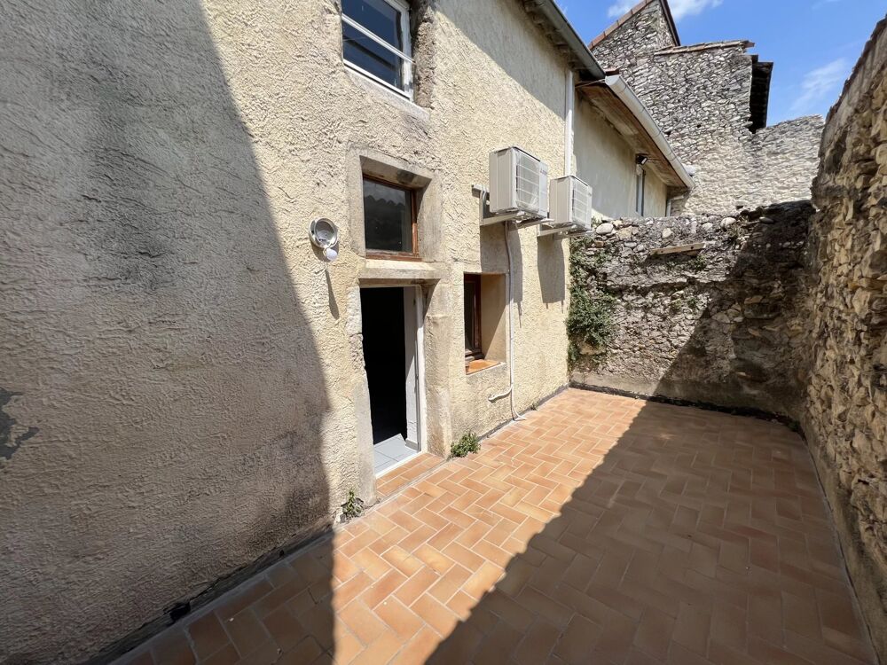 Maison de village Ancone