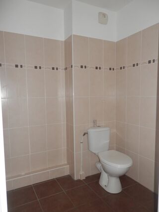  Appartement � vendre 2 pi�ces 38 m�