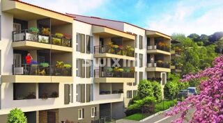  Appartement à vendre 3 pièces 61 m²