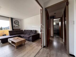  Appartement � vendre 3 pi�ces 72 m�