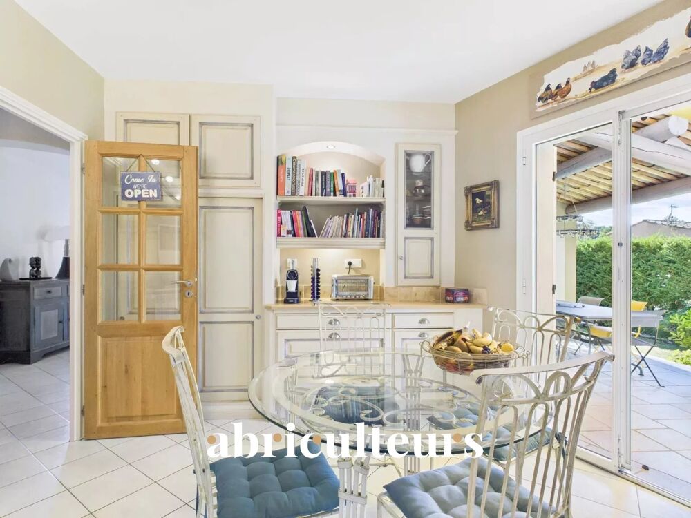  vendre  Maison Cheval-Blanc (84460)