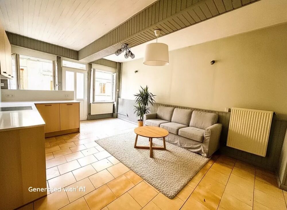 Vente Maison Maison/Villa 5 pièces Gournay-en-bray