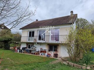  Maison  vendre 4 pices 71 m