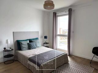  Appartement � vendre 5 pi�ces 