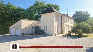  Maison à vendre 7 pièces 184 m²