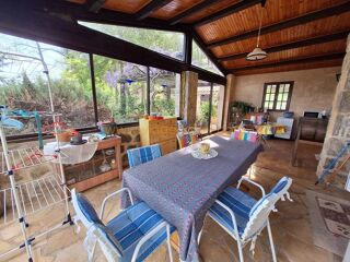  Maison à vendre 5 pièces 149 m²