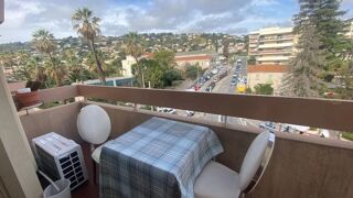  Appartement à louer 1 pièce 28 m²
