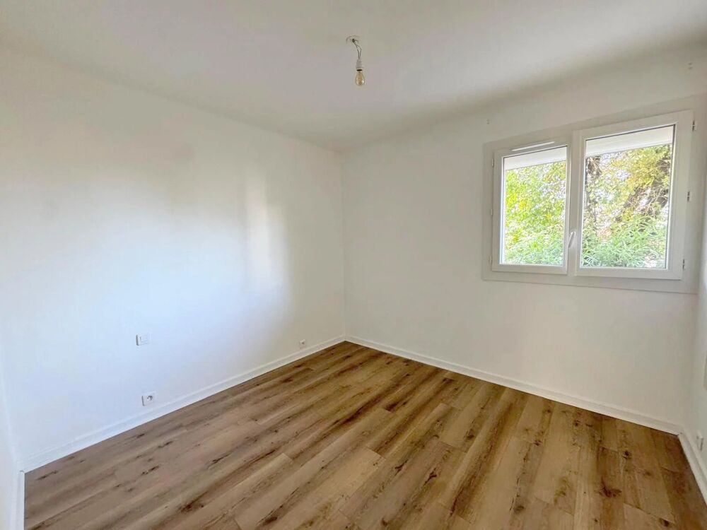 Location Appartement La Seyne T3 RDC sur élevé La seyne-sur-mer