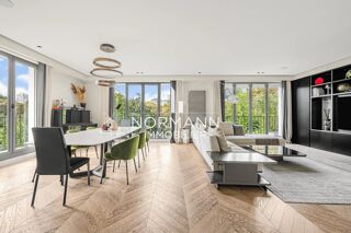  Appartement à vendre 5 pièces 169 m²