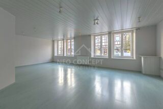  Maison à vendre 6 pièces 165 m²