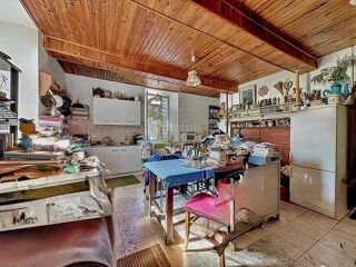  Maison à vendre 4 pièces 120 m²