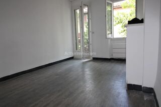Vente Appartement T3 centre ville Aubagne