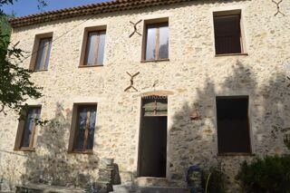  Maison � vendre 3 pi�ces 120 m�