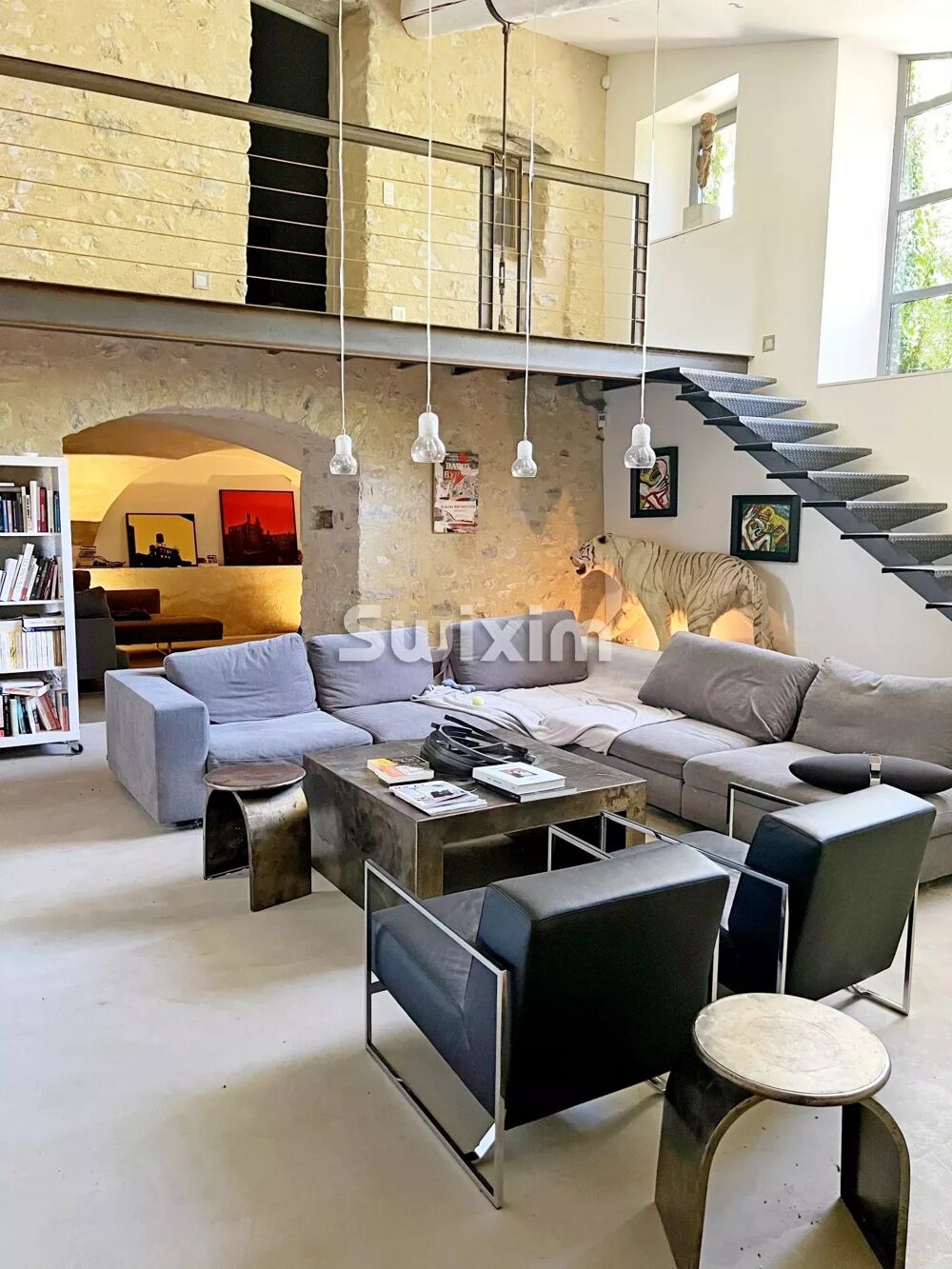 � vendre  Maison Die (26150)