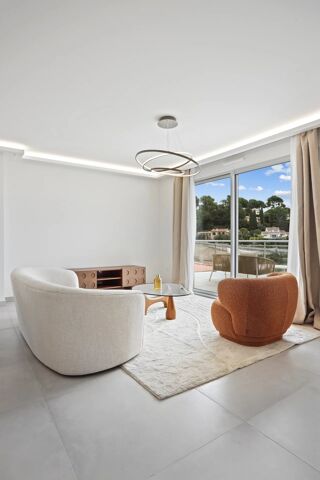  Appartement � vendre 5 pi�ces 158 m�