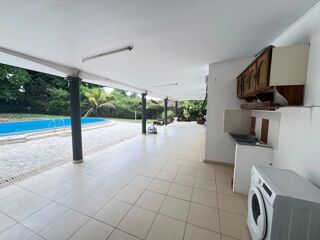  Maison à vendre 5 pièces 134 m²