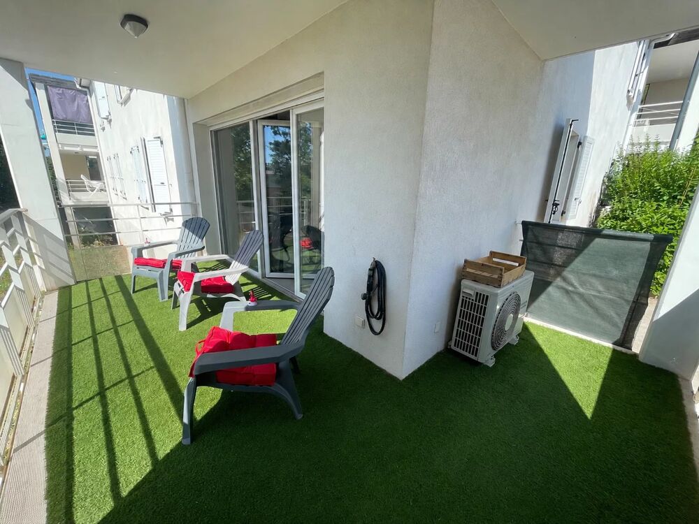 Appartement 3 pièces
