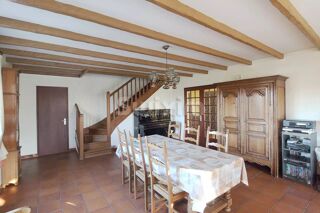  Maison  vendre 8 pices 186 m