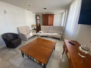 Vente Maison MATHA CENTRE Matha