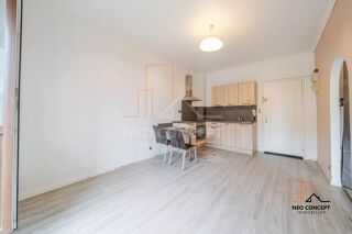  Appartement � vendre 2 pi�ces 33 m�