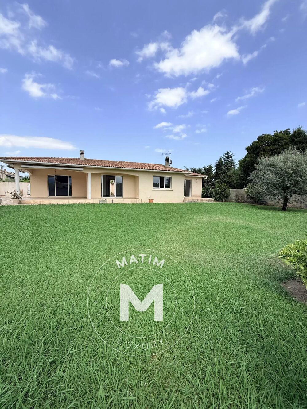 Villa T4 - Ghisonaccia