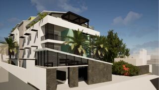  Appartement � vendre 3 pi�ces 82 m�