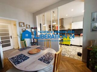  Appartement � vendre 3 pi�ces 80 m�